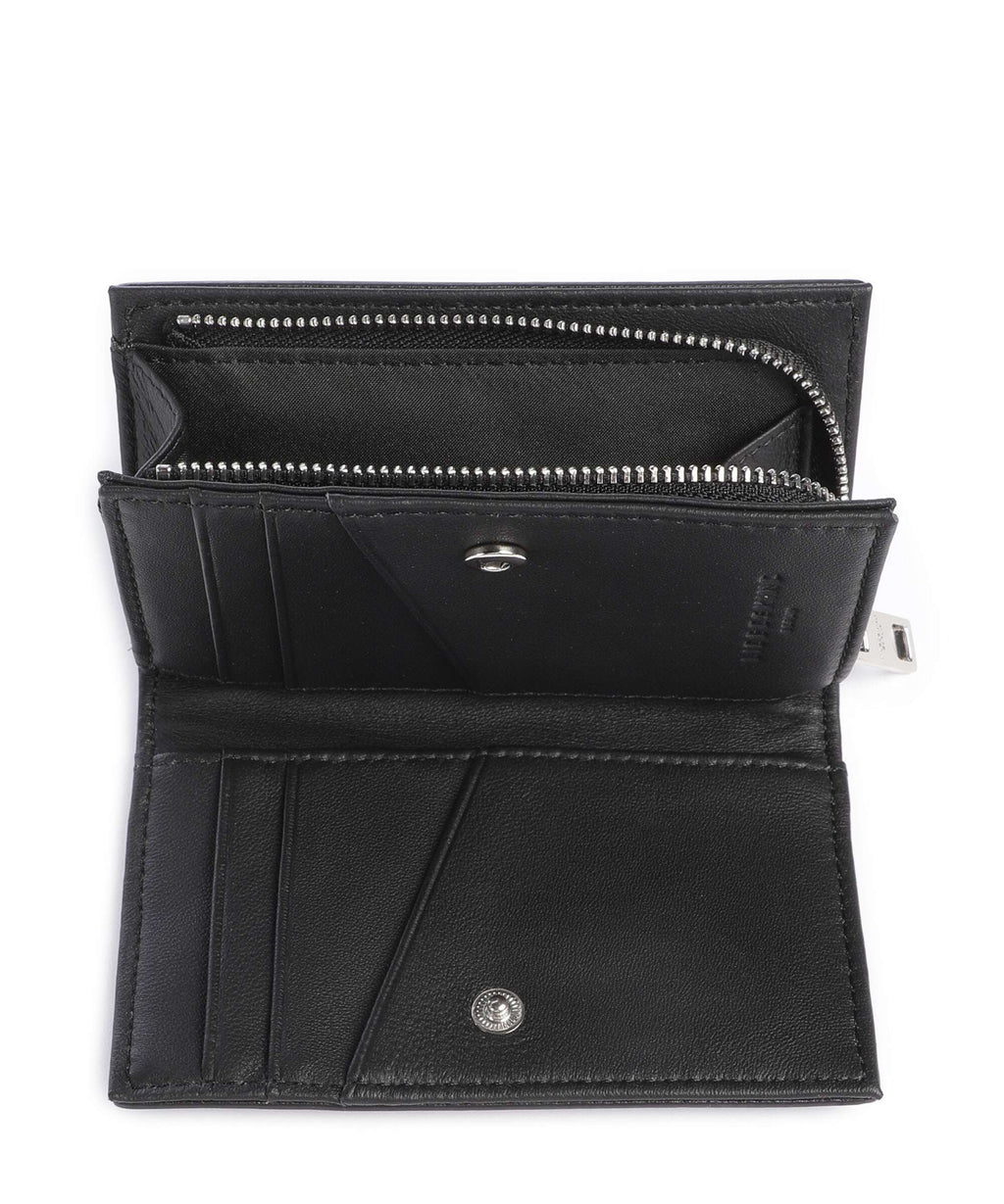 Liebeskind Lilith Soft Nappa S Wallet black