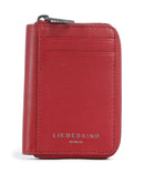 Liebeskind Eliza Sheep Natural S RFID Geldbörse true red