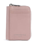 Liebeskind Eliza Sheep Natural S RFID Geldbörse blush