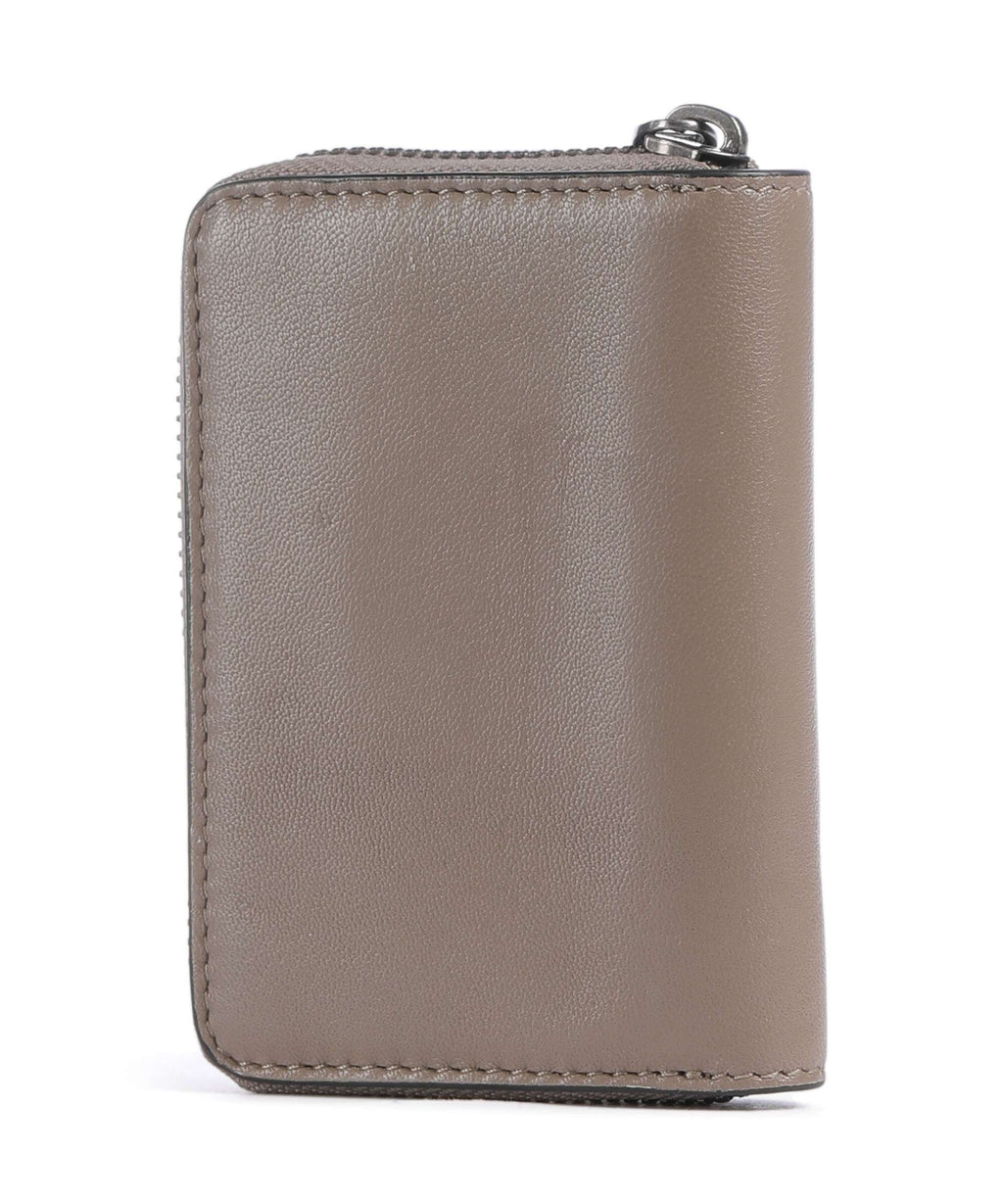 Liebeskind Eliza Sheep Natural S Wallet neutral gray