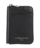 Liebeskind Eliza Sheep Natural S RFID Portefeuille black