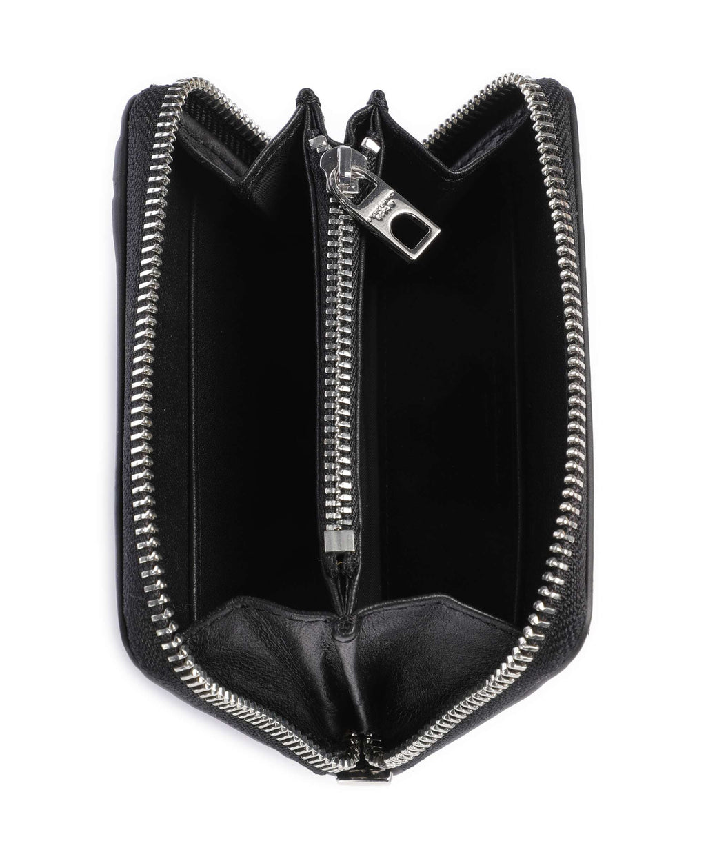 Liebeskind Eliza Sheep Natural S RFID Wallet black