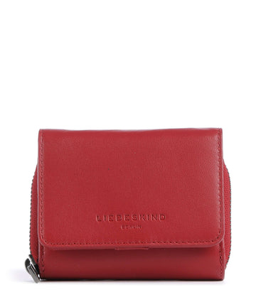 Liebeskind Pablita Tokyo Sheep M Portefeuille true red