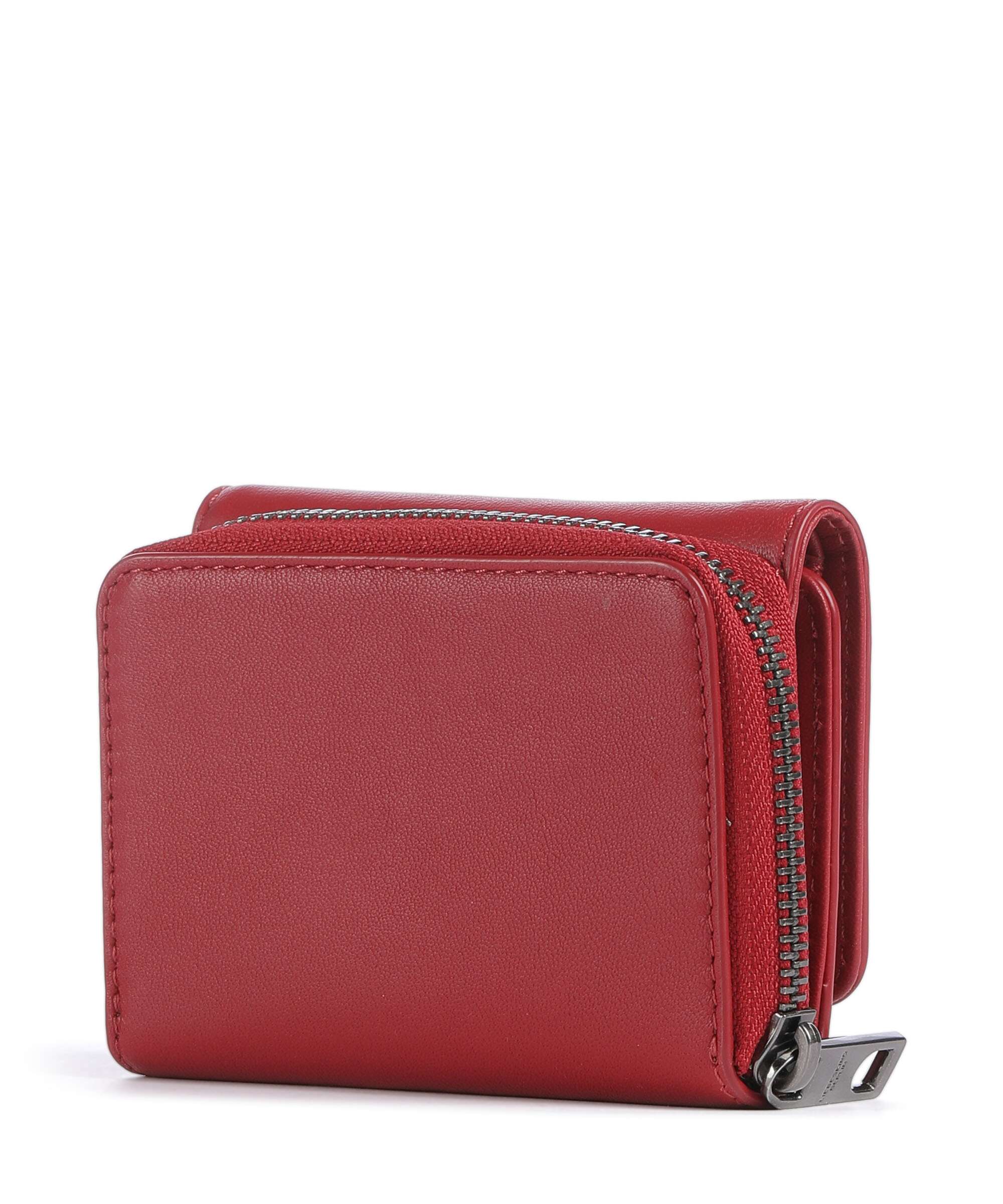 Liebeskind Pablita Tokyo Sheep M Wallet true red