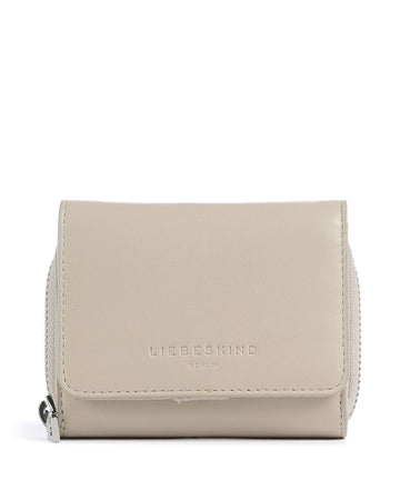 Liebeskind Pablita Tokyo Sheep M Portefeuille milk