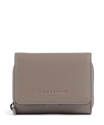Liebeskind Pablita Tokyo Sheep M Portefeuille neutral gray