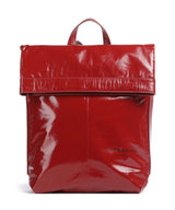 Liebeskind Elvira Rain L Rucksack true red