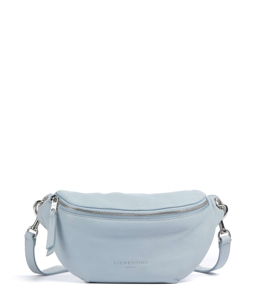 Liebeskind Tavia Sheep Natural M Fanny pack iceberg