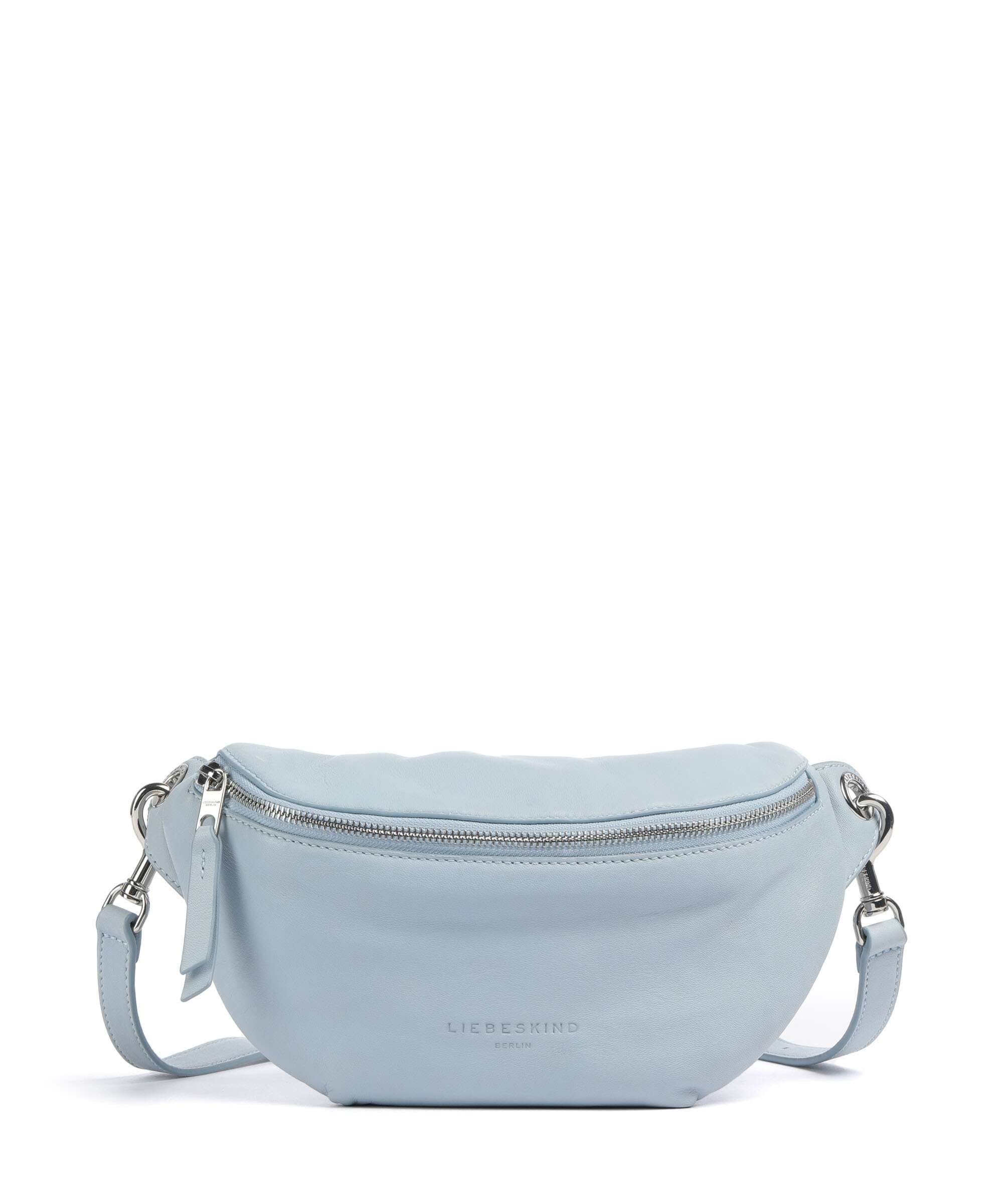 Liebeskind Tavia Sheep Natural M Belt bag iceberg