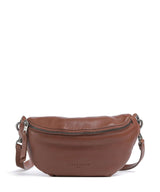 Liebeskind Tavia Sheep Natural M Sac banane russet
