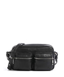 Liebeskind Jil Goat Leather S Sac bandoulière black