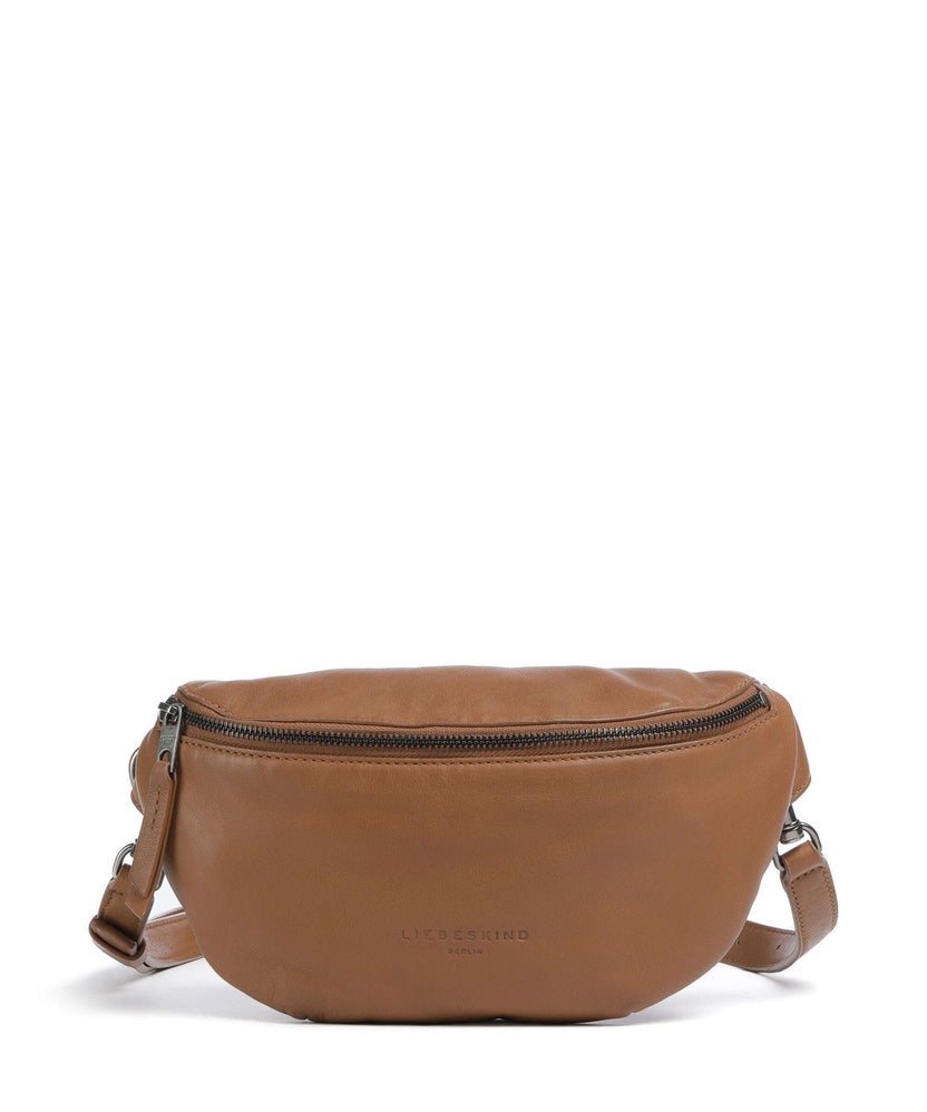 Liebeskind Tavia Sheep Natural Fanny pack sepia