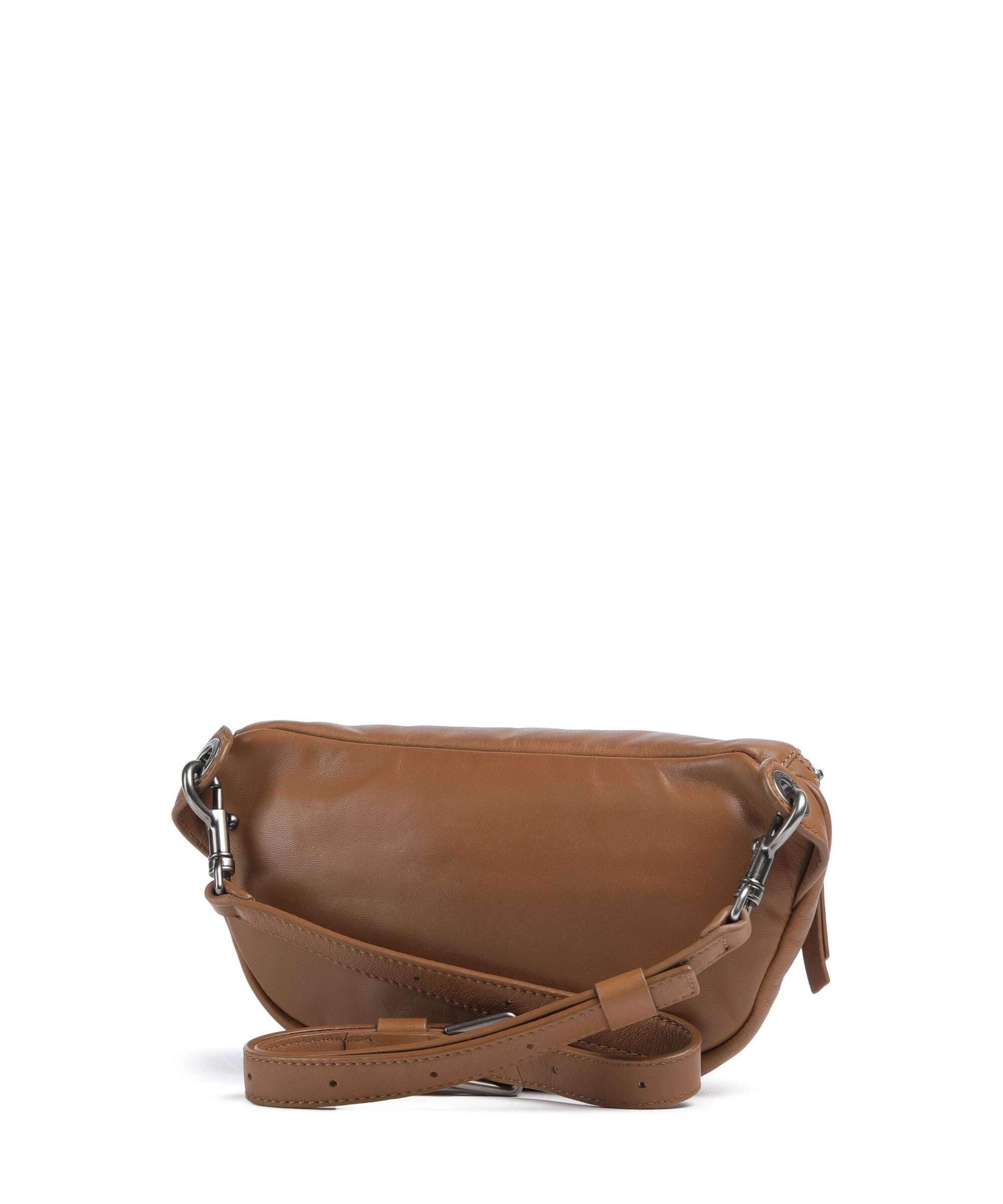 Liebeskind Tavia Sheep Natural Belt bag sepia