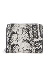 Liebeskind Conny Snake M Portefeuille milk