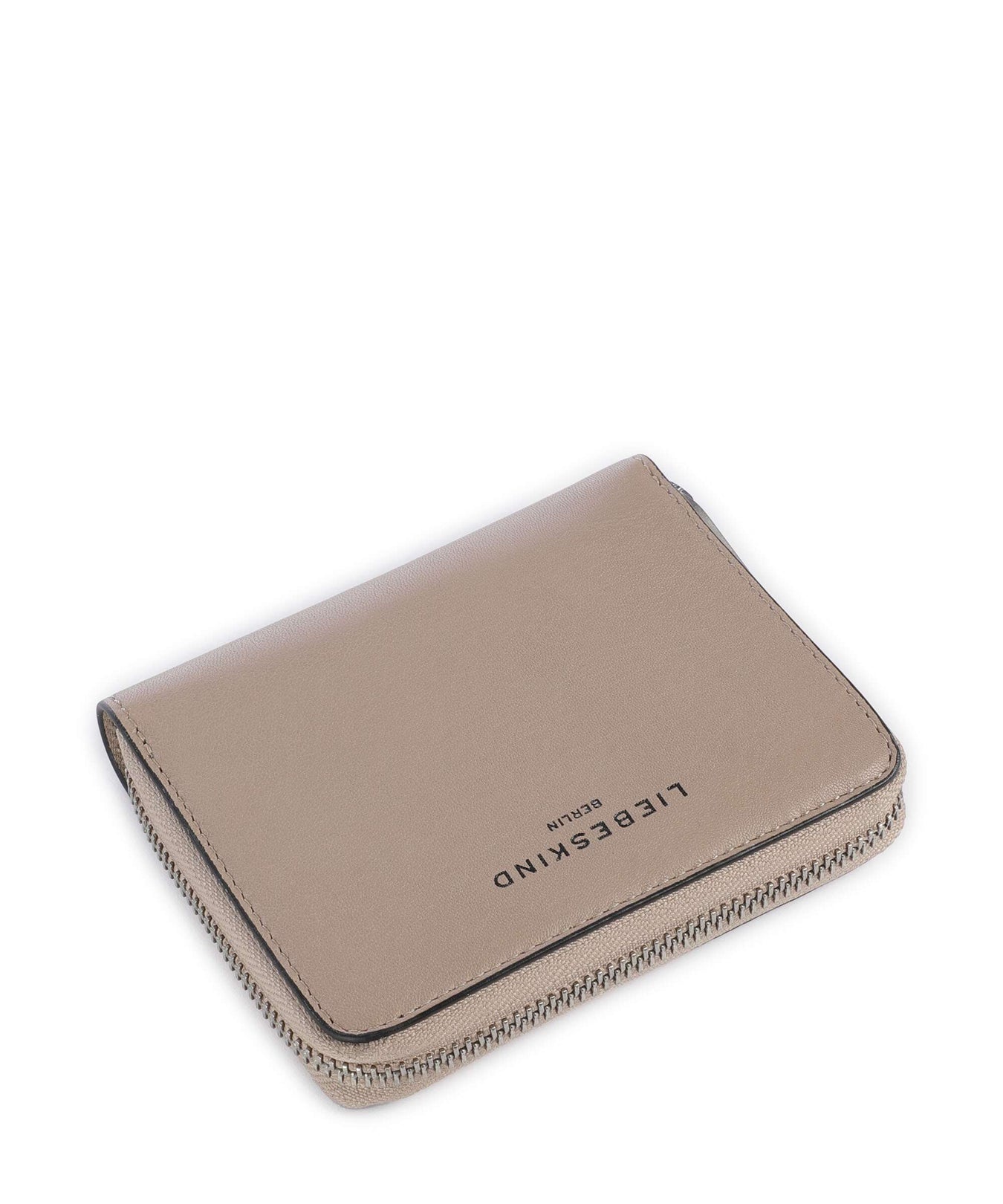 Liebeskind Conny Sheep Natural Wallet stone