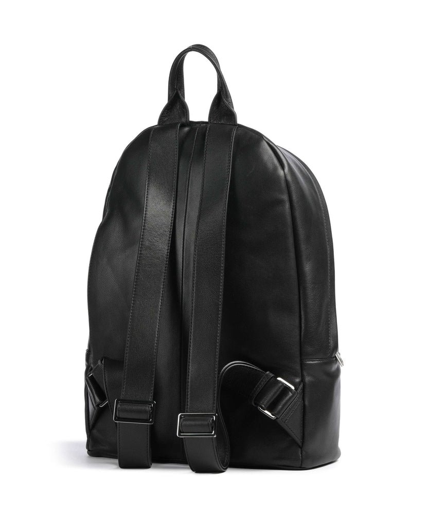 Liebeskind Jil Goat Leather L Backpack black