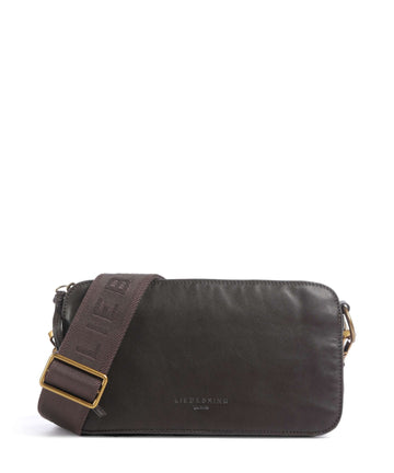 Liebeskind Clarice Sheep Natural Sac bandoulière roasted