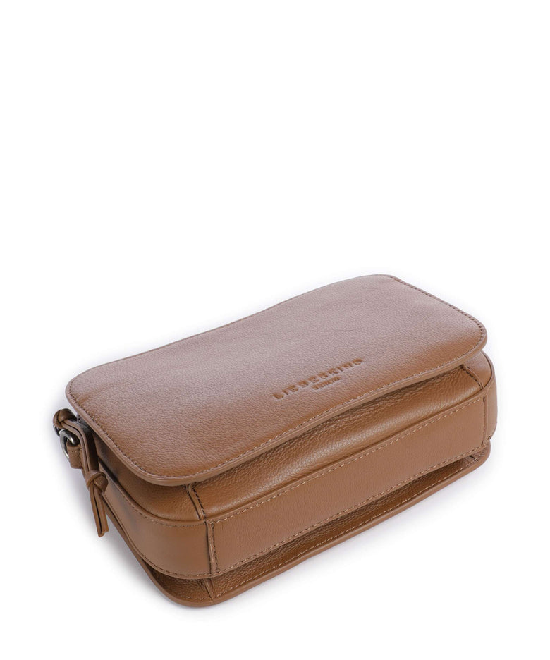 Liebeskind Luka Harris Crossbody bag sepia