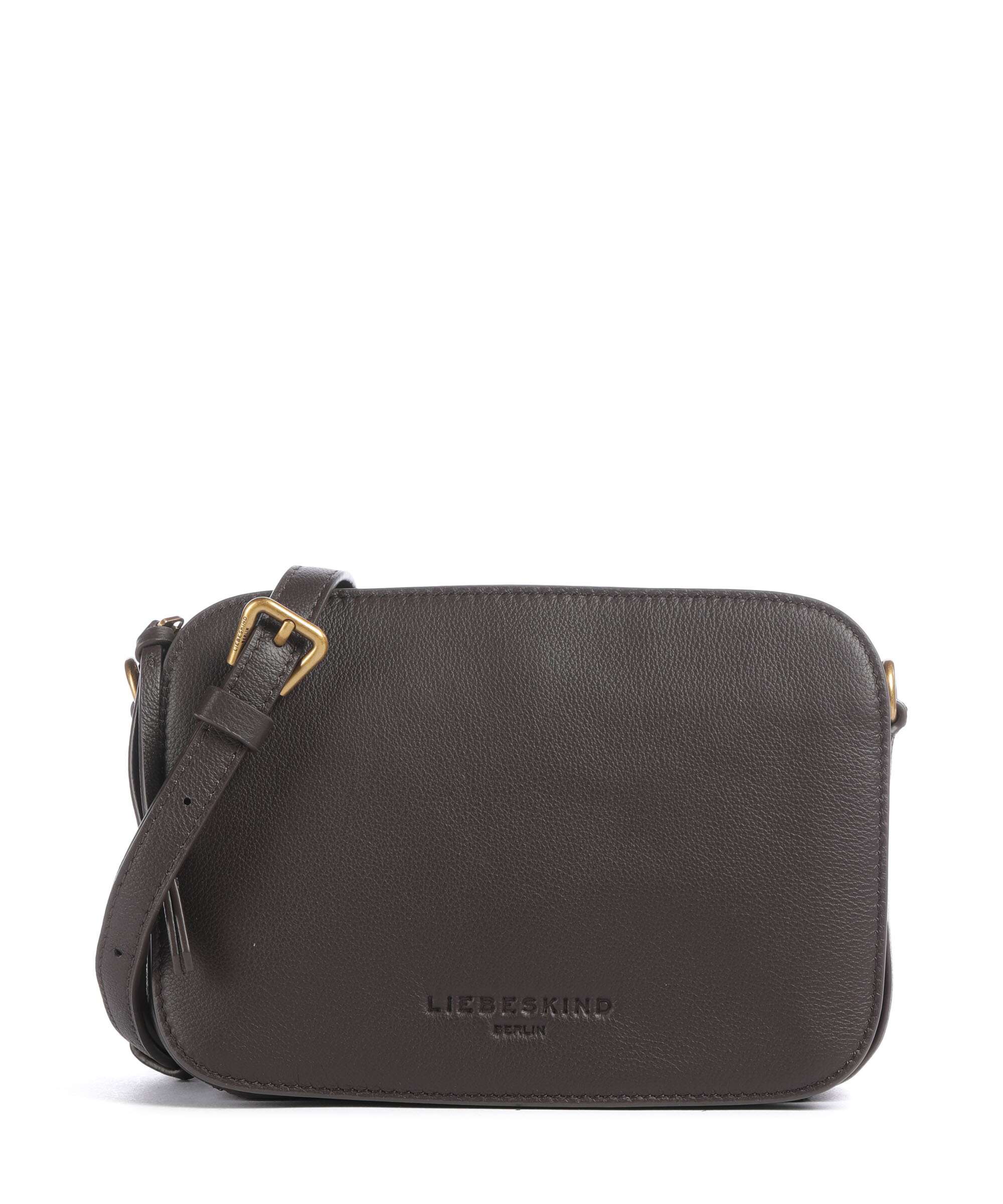 Liebeskind Luka Harris Crossbody bag roasted