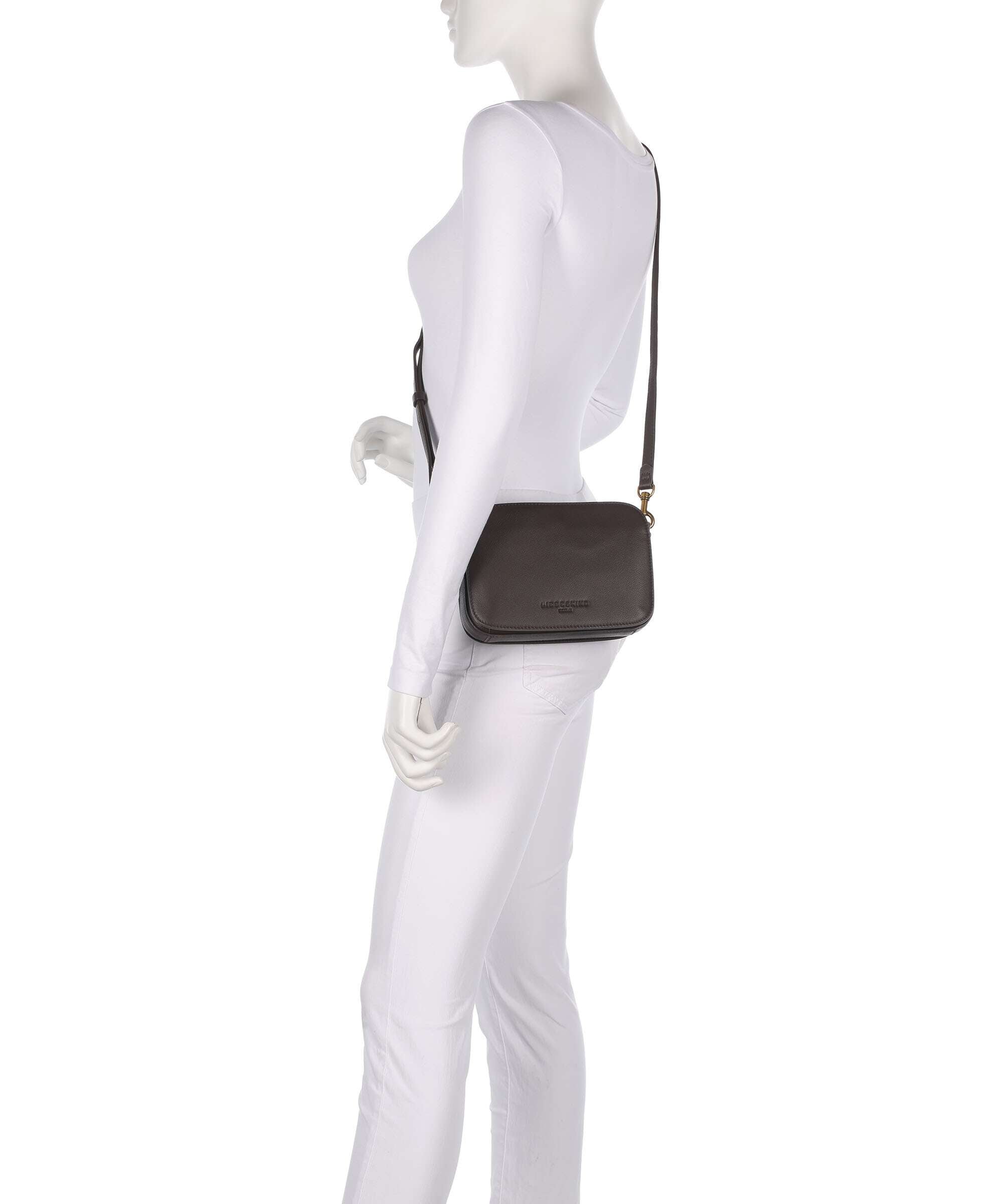 Liebeskind Luka Harris Crossbody bag roasted