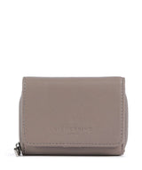 Liebeskind Pablita Goat Leather M Geldbörse neutral grey