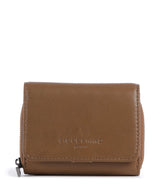 Liebeskind Pablita Goat Leather M Geldbörse sepia