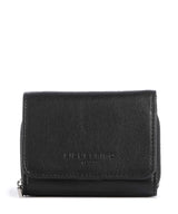 Liebeskind Pablita Goat Leather M Geldbörse black