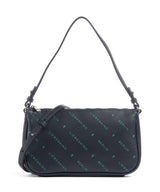 Liebeskind Monogram Soft Nappa S Sac porté épaule dress blues