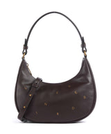 Liebeskind Soft Nappa XS Schultertasche burgundy