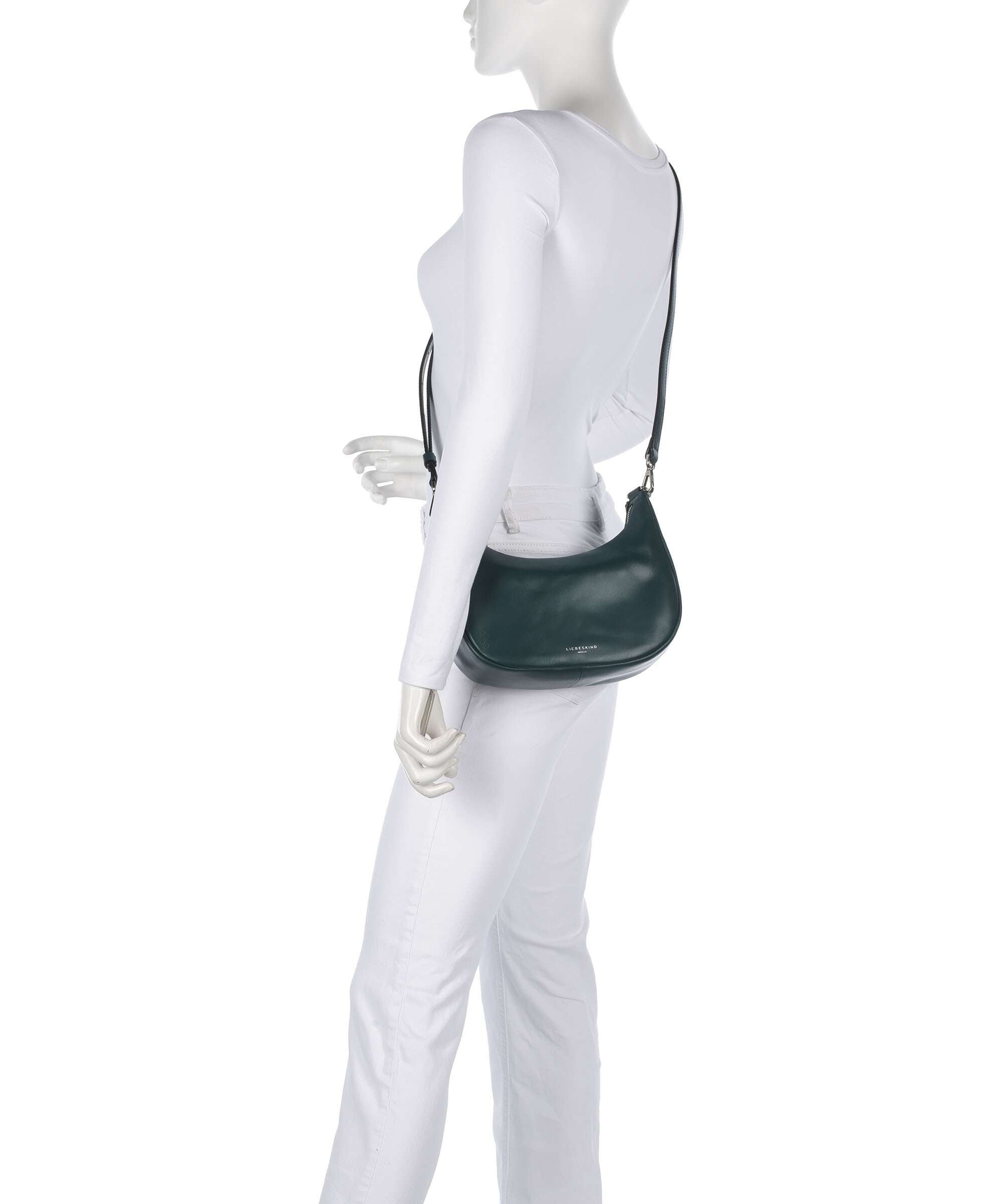 Liebeskind Soft Nappa XS Shoulder bag mystic river
