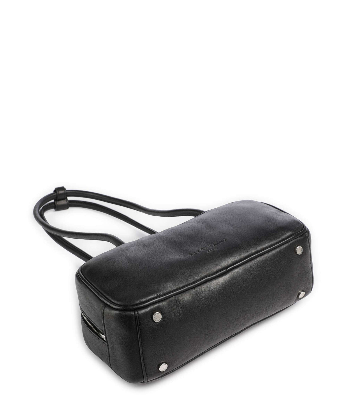 Liebeskind Jil Sheep Natural S Shoulder bag black