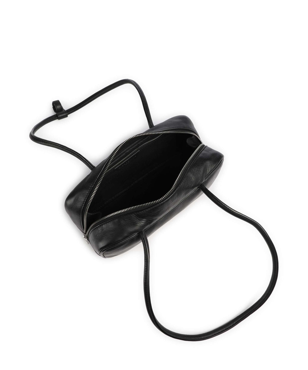 Liebeskind Jil Sheep Natural S Shoulder bag black