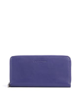 Liebeskind Sally Sheep Natural L Geldbörse purple