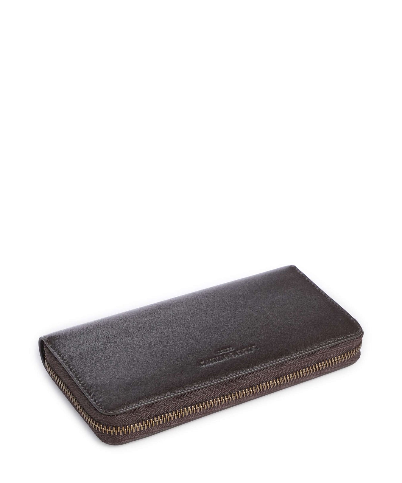 Liebeskind Sally Sheep Natural L Wallet roasted