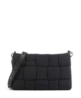 Liebeskind Bo Weaved Nylon S Umhängetasche black