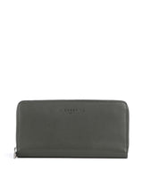 Liebeskind Sally Sheep Natural Portefeuille cypress green