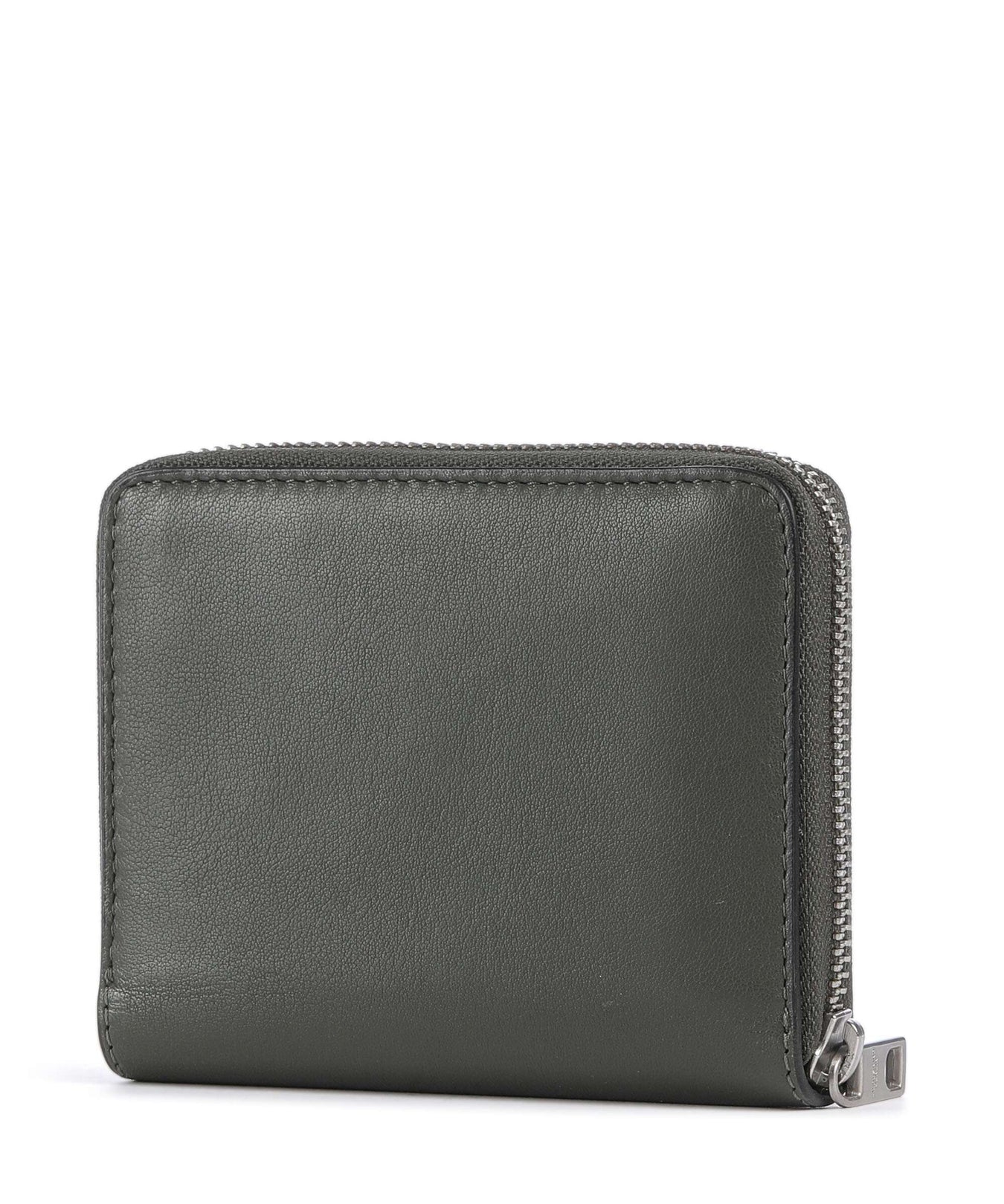 Liebeskind Conny Sheep Natural Wallet cypress green