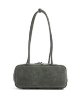 Liebeskind Jil Suede S Schultertasche forest