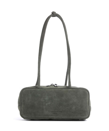 Liebeskind Jil Suede S Sac porté épaule forest