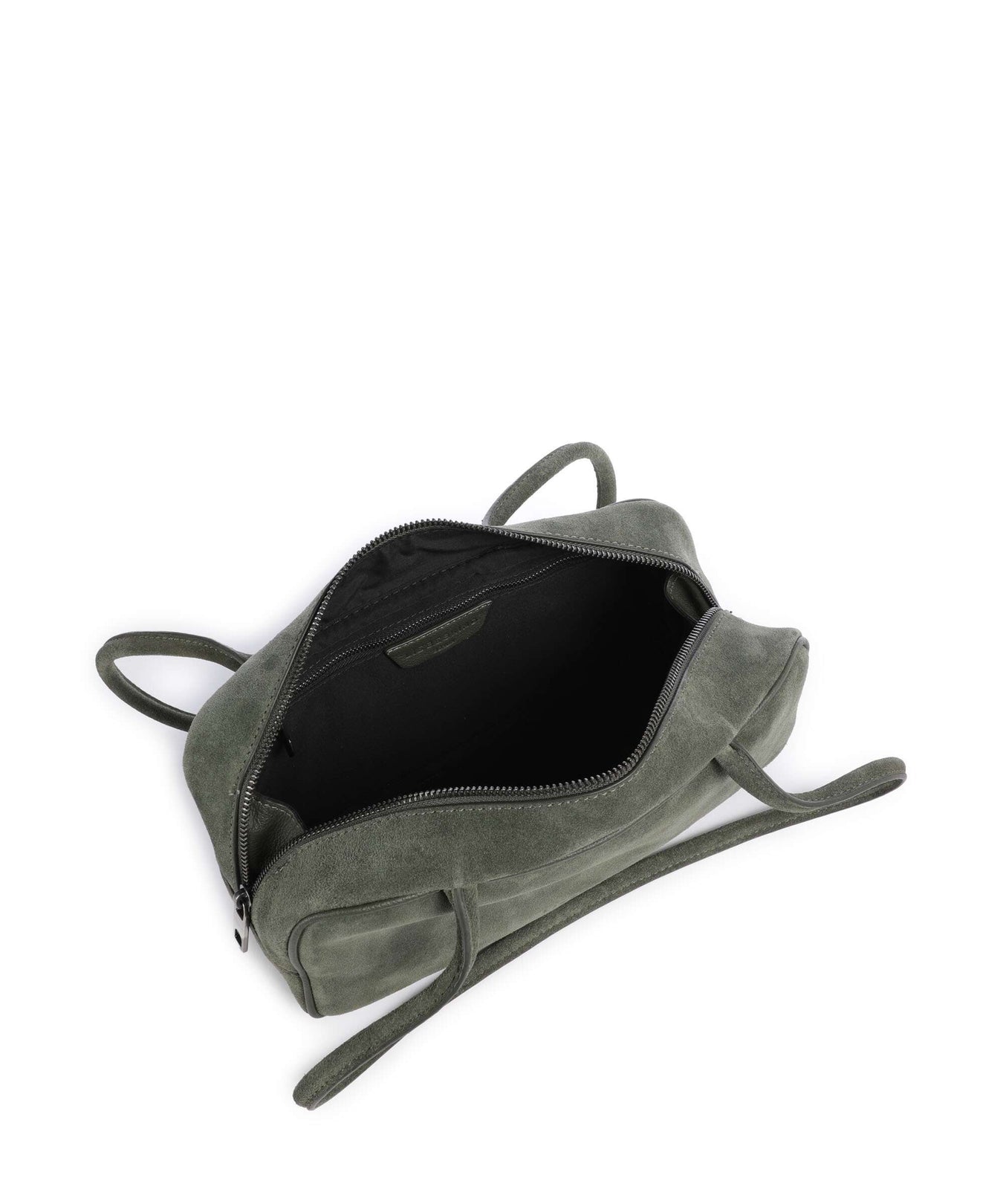 Liebeskind Jil Suede S Shoulder bag forest