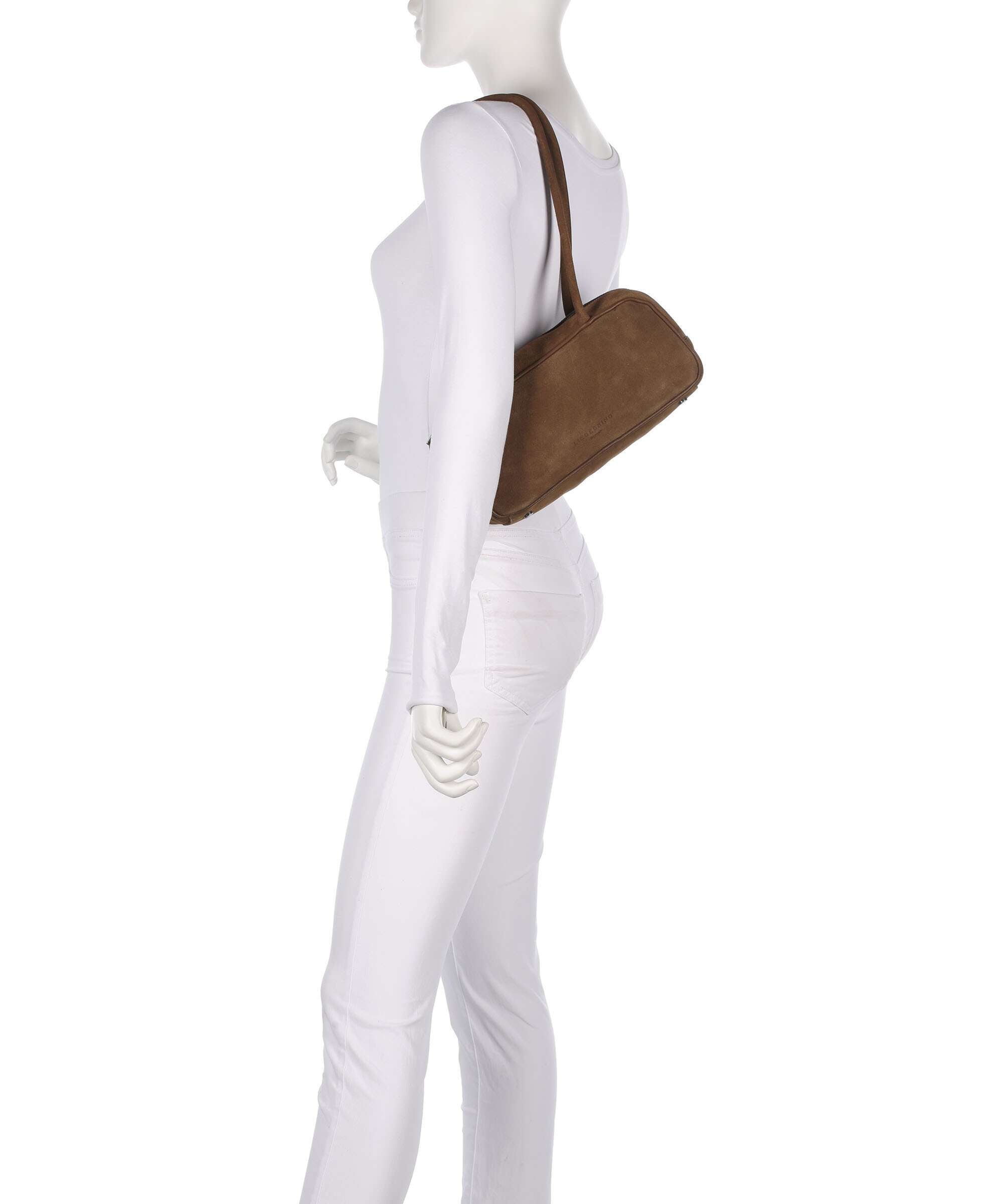Liebeskind Jil Suede S Shoulder bag safari