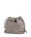 Liebeskind Lya Sheep Natural S Bucket bag neutral grey