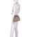 Liebeskind Lya Sheep Natural S Bucket bag neutral grey