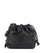 Liebeskind Lya Sheep Natural S Bucket bag black