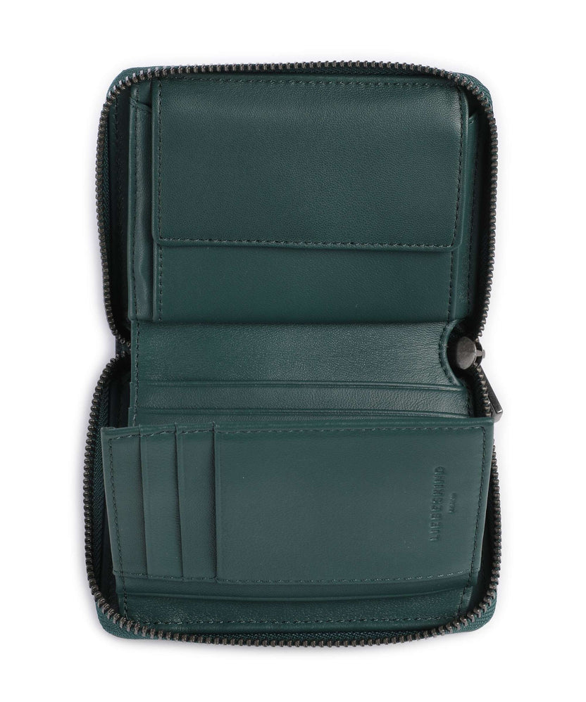 Liebeskind Conny Tokyo Sheep M RFID Wallet botanical