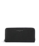 Liebeskind Gigi Vintage Goat L RFID Portefeuille black