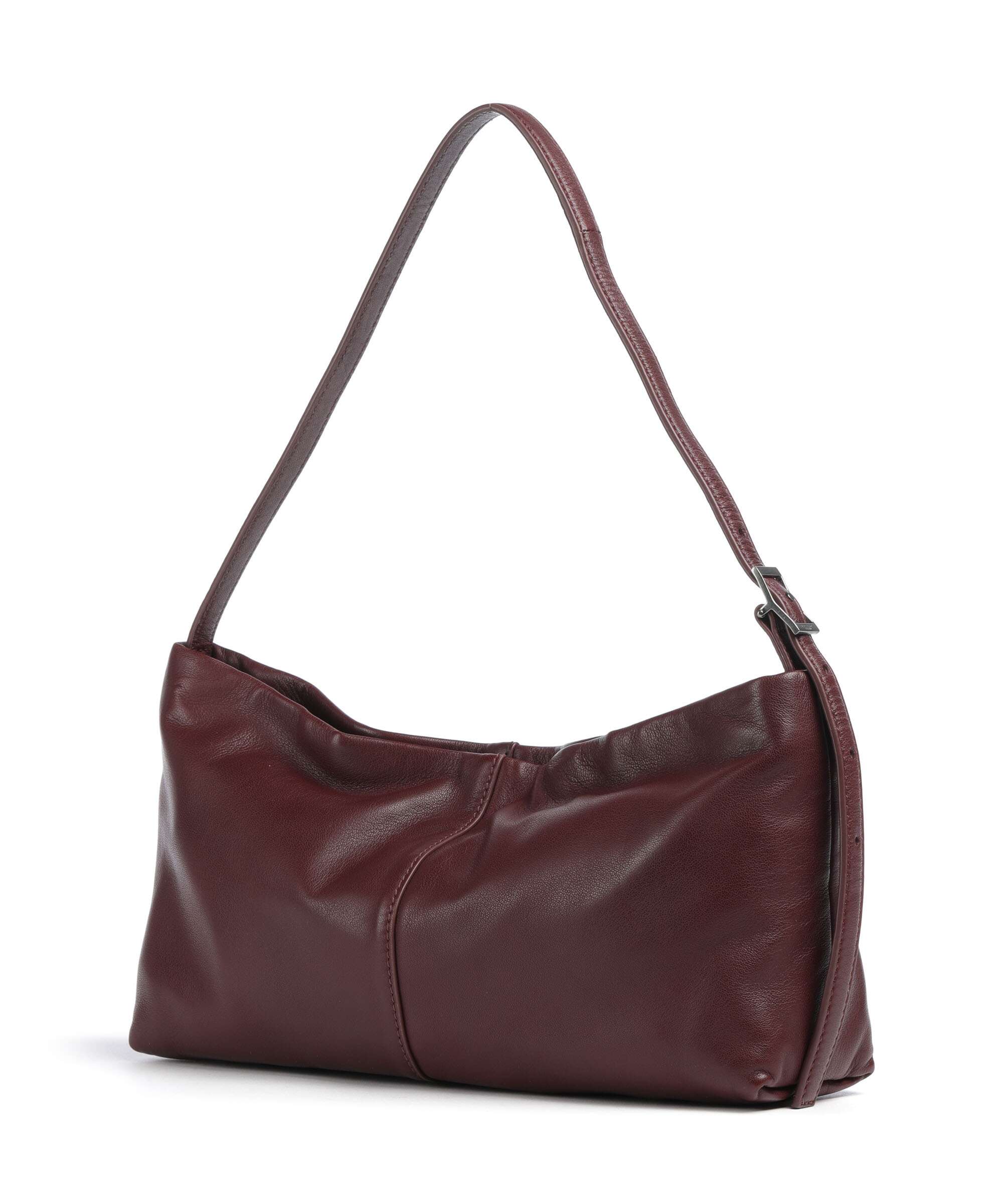 Liebeskind Fiona Sheep Natural S Hobo bag pomegranate