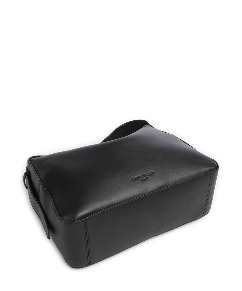 Liebeskind Sky II Tokyo Sheep M Hobo bag black