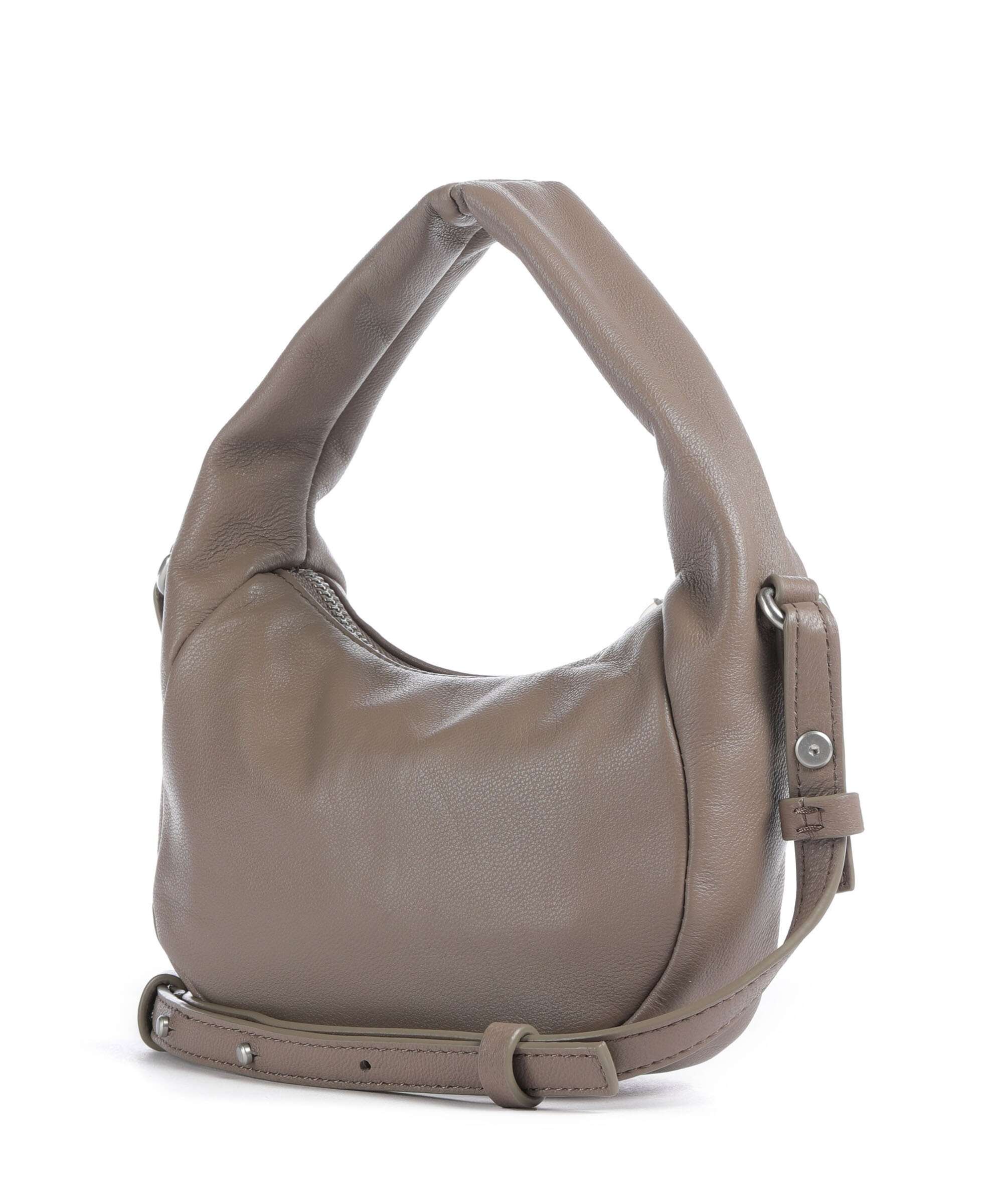 Liebeskind Farrah Vintage Goat S Crossbody bag neutral grey