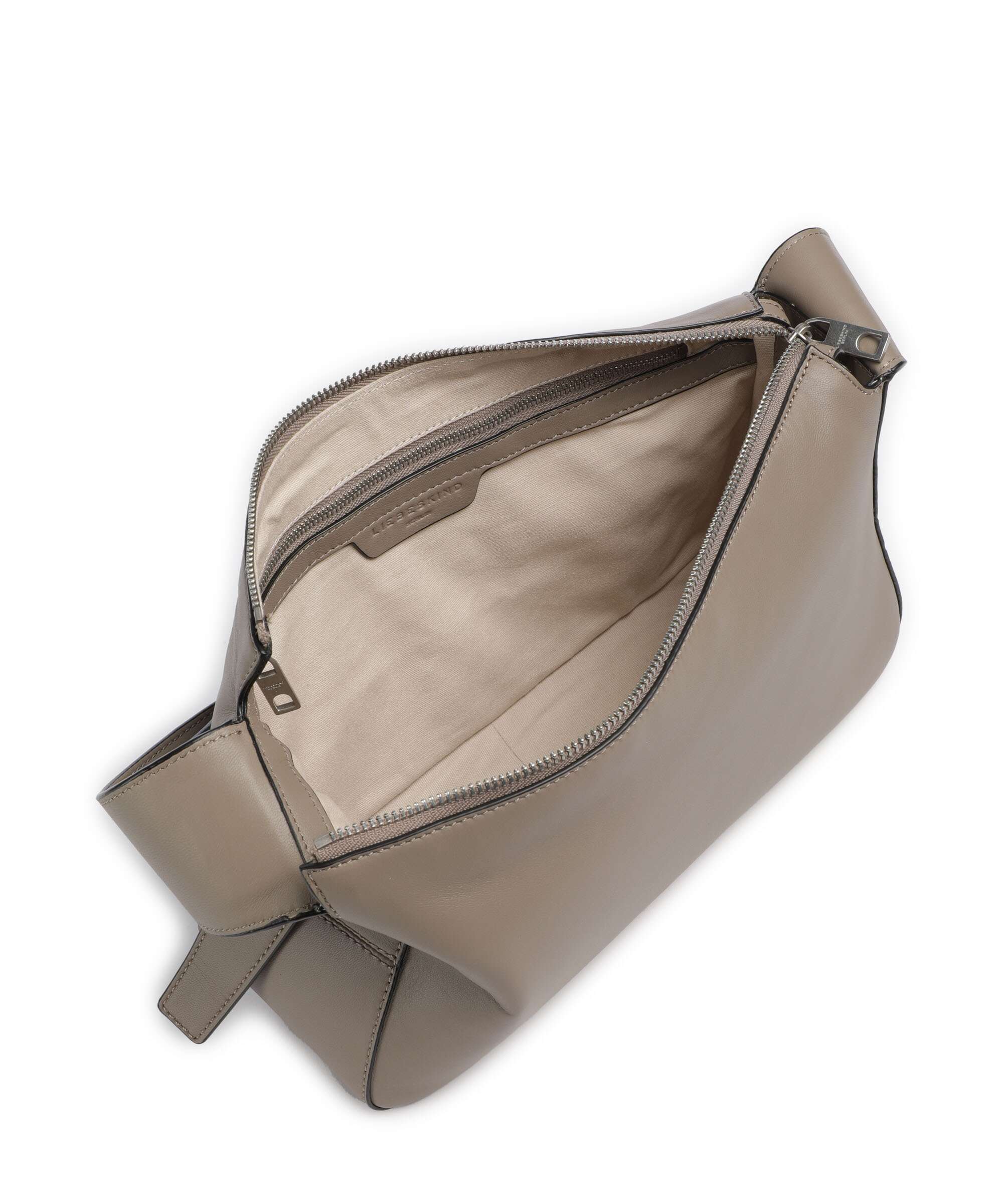 Liebeskind Sky II Tokyo Sheep S Shoulder bag neutral grey